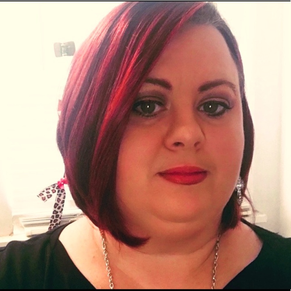 Meet your Posher, Patricia